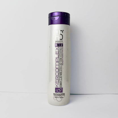 Shampoo de Limpieza Profunda