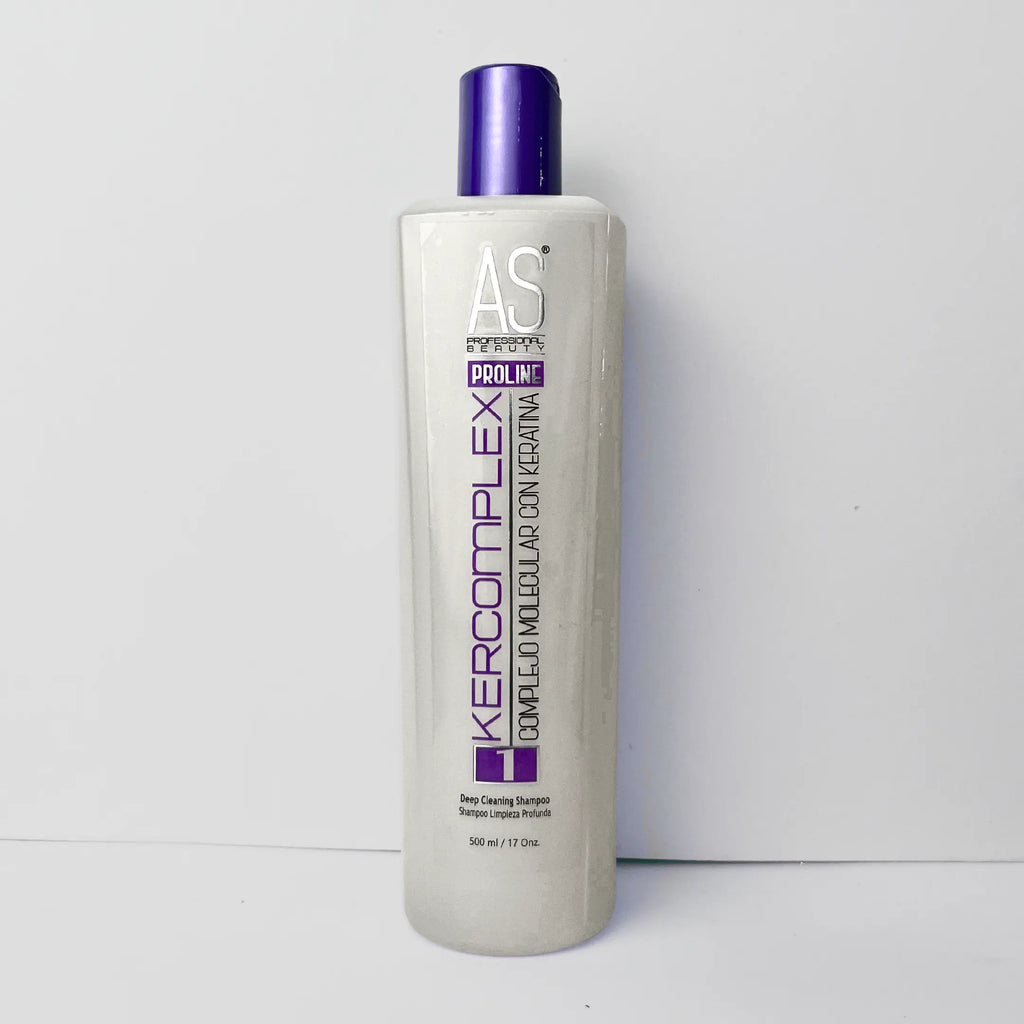Shampoo de Limpieza Profunda